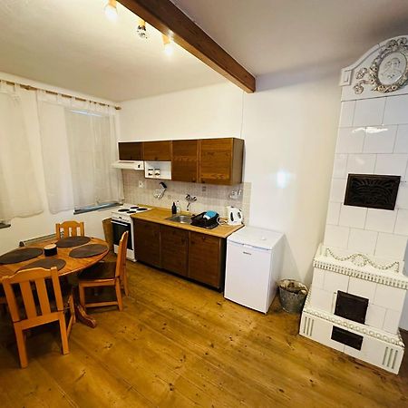 Apartment Dehtare Luaran gambar