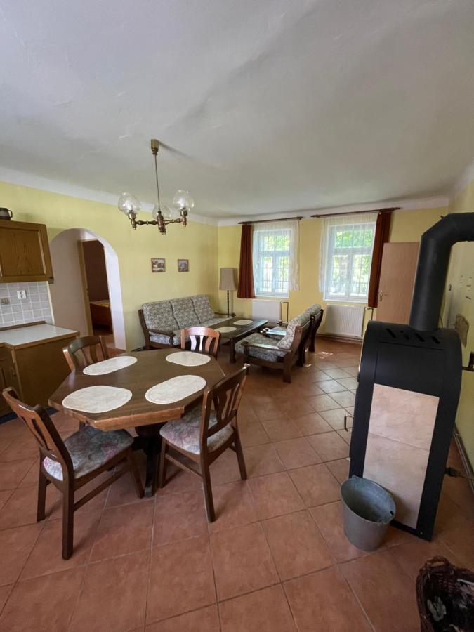 Apartment Dehtare Luaran gambar