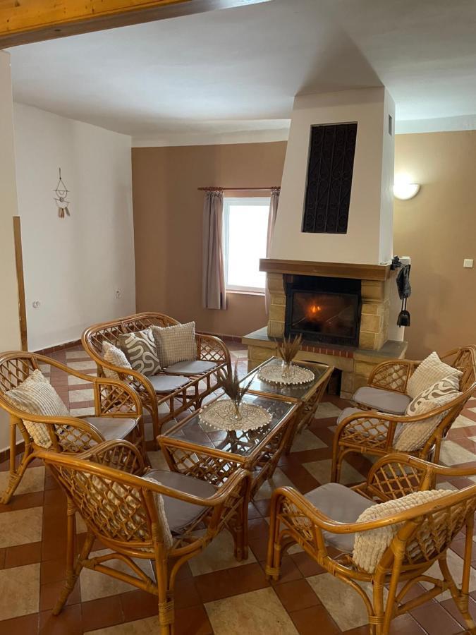 Apartment Dehtare Luaran gambar