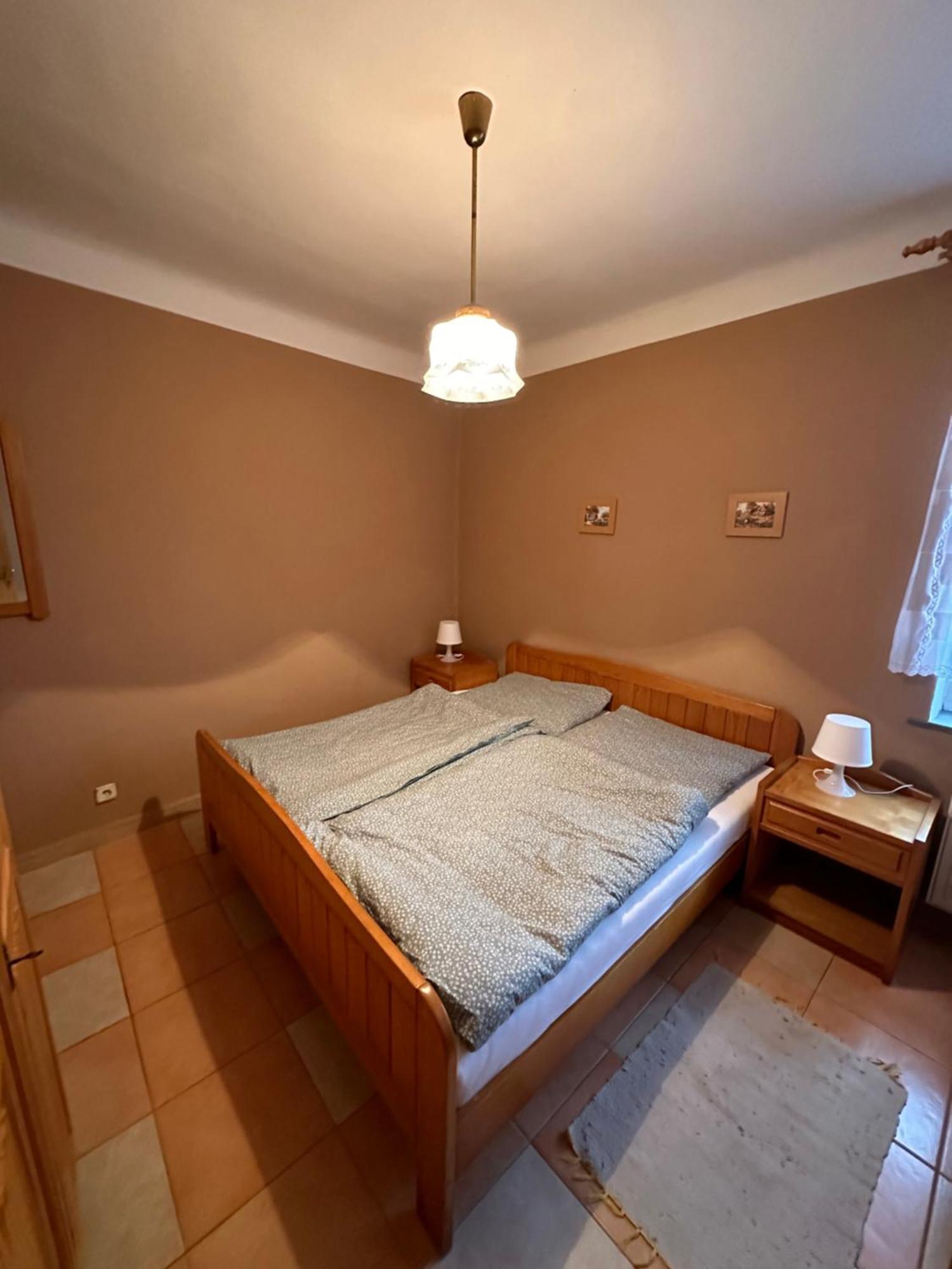 Apartment Dehtare Luaran gambar