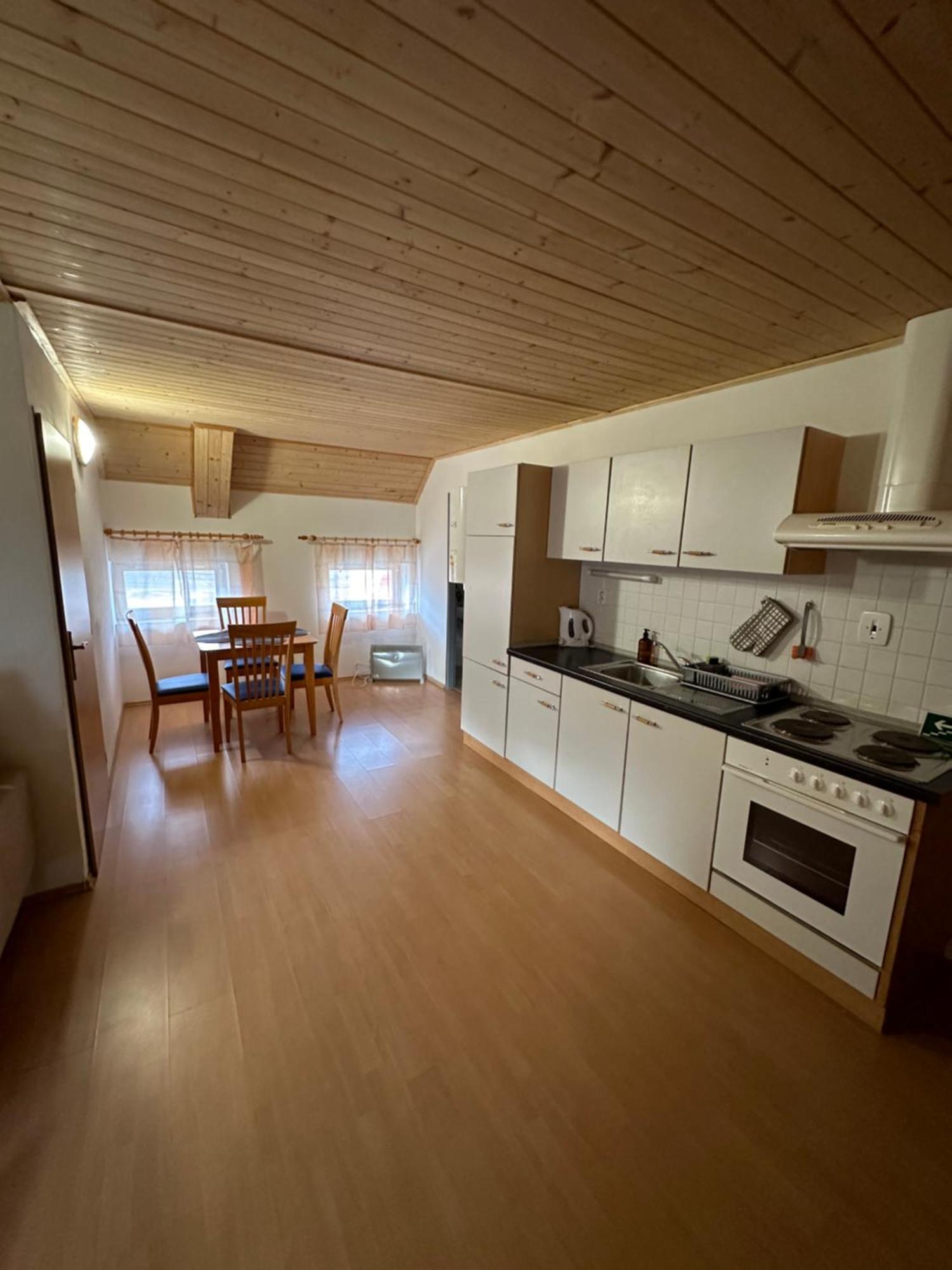 Apartment Dehtare Luaran gambar
