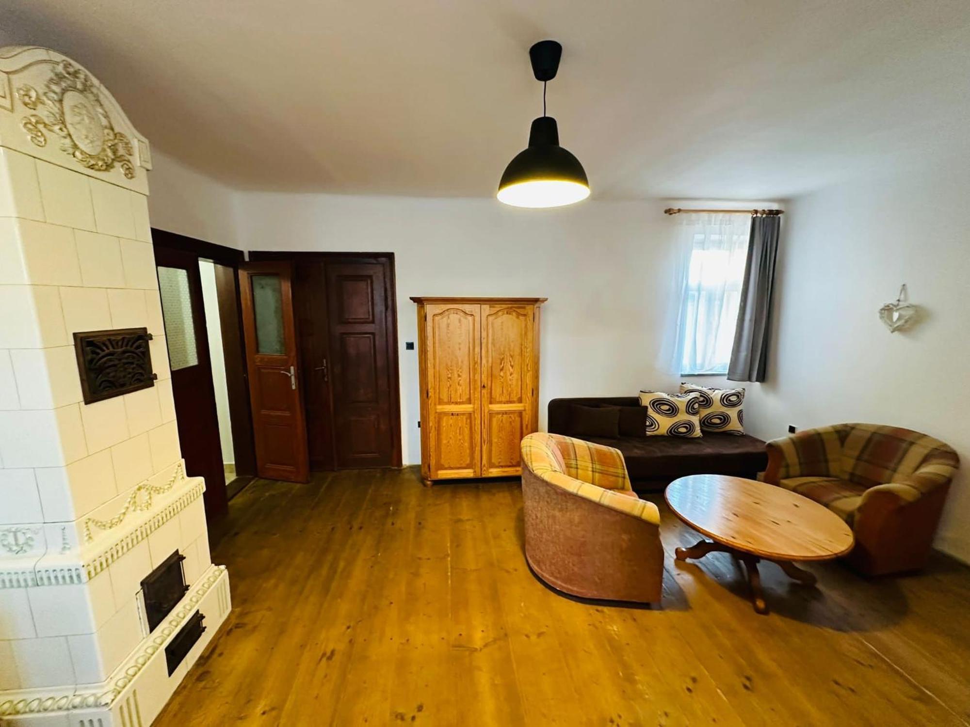 Apartment Dehtare Luaran gambar