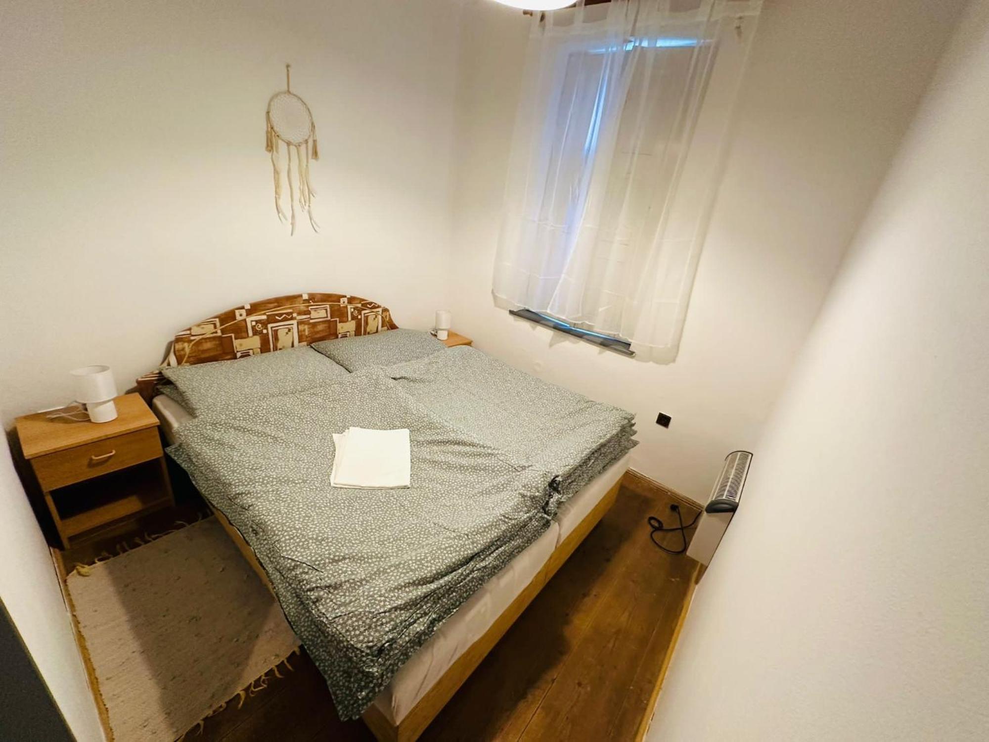 Apartment Dehtare Luaran gambar