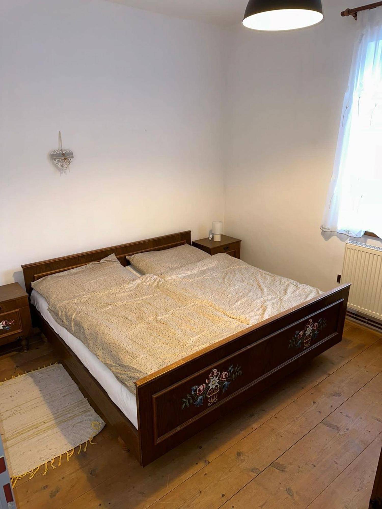 Apartment Dehtare Luaran gambar