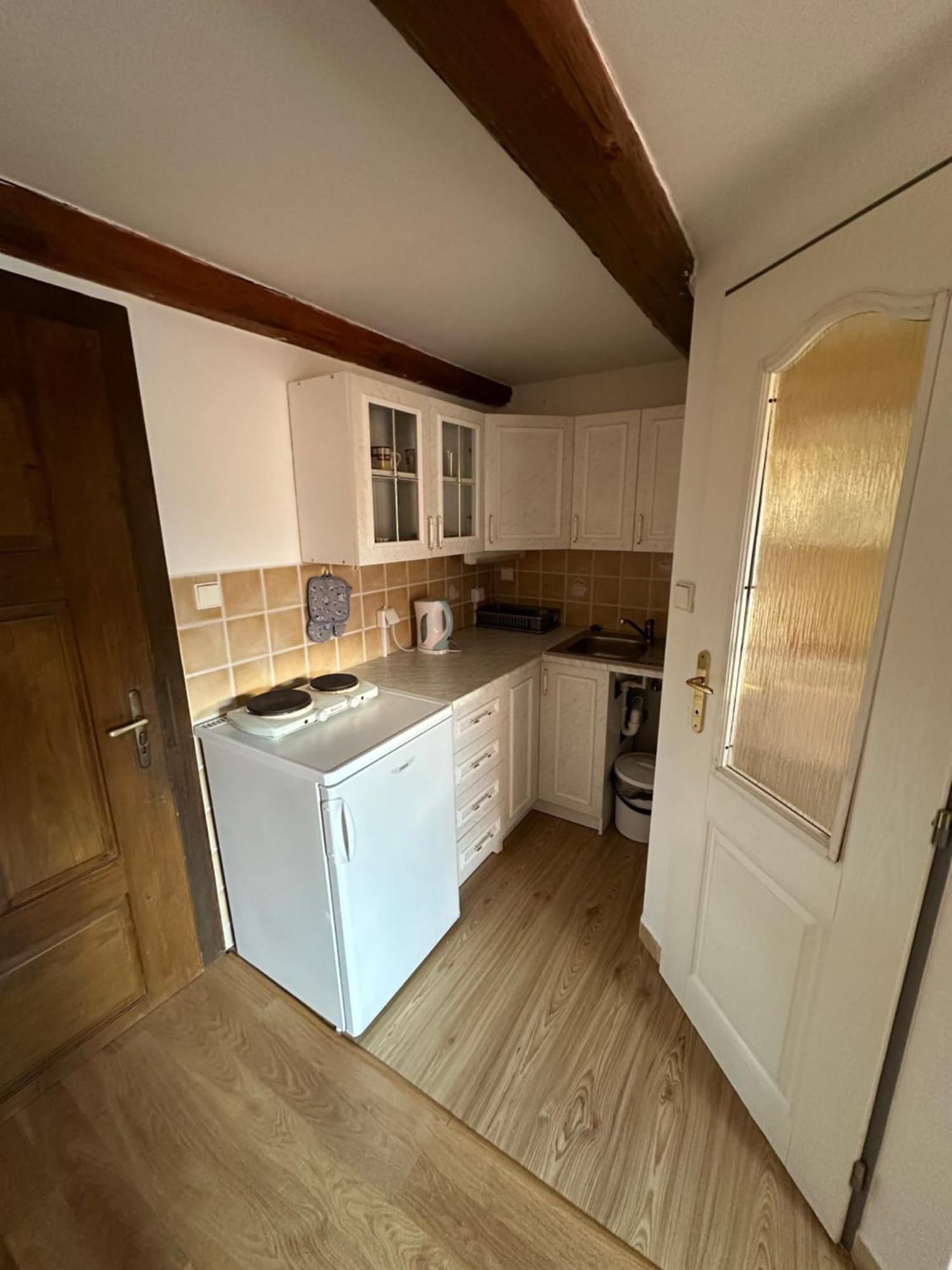 Apartment Dehtare Luaran gambar